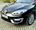 Чорний Рено Меган, об'ємом двигуна 1.5 л та пробігом 201 тис. км за 8700 $, фото 7 на Automoto.ua