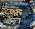 Черный Рено Меган, объемом двигателя 1.46 л и пробегом 308 тыс. км за 7500 $, фото 6 на Automoto.ua