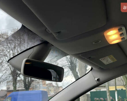 Черный Рено Меган, объемом двигателя 1.46 л и пробегом 318 тыс. км за 7500 $, фото 16 на Automoto.ua