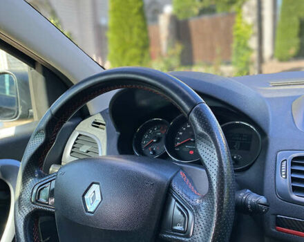 Рено Меган 2014 в Полтаве на Automoto.ua Черный Рено Меган, объемом двигателя 1.5 л и пробегом 229 тыс. км за 10740 $, фото 39 на Automoto.ua