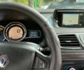 Черный Рено Меган, объемом двигателя 1.46 л и пробегом 306 тыс. км за 7000 $, фото 15 на Automoto.ua