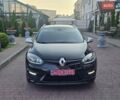 Черный Рено Меган, объемом двигателя 1.5 л и пробегом 225 тыс. км за 9750 $, фото 12 на Automoto.ua
