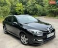 Чорний Рено Меган, об'ємом двигуна 1.46 л та пробігом 262 тис. км за 7300 $, фото 20 на Automoto.ua