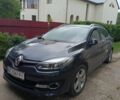 Чорний Рено Меган, об'ємом двигуна 1.5 л та пробігом 216 тис. км за 7800 $, фото 1 на Automoto.ua