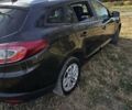 Черный Рено Меган, объемом двигателя 1.46 л и пробегом 126 тыс. км за 8700 $, фото 1 на Automoto.ua