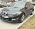 Черный Рено Меган, объемом двигателя 1.5 л и пробегом 255 тыс. км за 7700 $, фото 1 на Automoto.ua