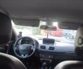 Черный Рено Меган, объемом двигателя 1.5 л и пробегом 232 тыс. км за 8850 $, фото 14 на Automoto.ua