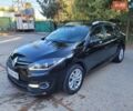 Чорний Рено Меган, об'ємом двигуна 1.46 л та пробігом 235 тис. км за 8300 $, фото 1 на Automoto.ua