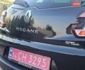 Черный Рено Меган, объемом двигателя 1.5 л и пробегом 225 тыс. км за 9750 $, фото 18 на Automoto.ua