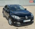 Черный Рено Меган, объемом двигателя 1.46 л и пробегом 260 тыс. км за 7650 $, фото 1 на Automoto.ua