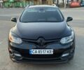 Чорний Рено Меган, об'ємом двигуна 1.5 л та пробігом 315 тис. км за 6950 $, фото 1 на Automoto.ua