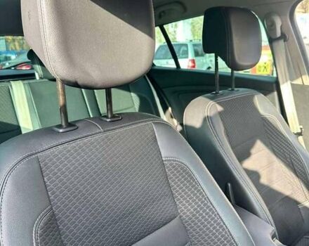 Черный Рено Меган, объемом двигателя 1.5 л и пробегом 256 тыс. км за 8800 $, фото 25 на Automoto.ua