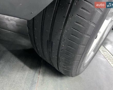 Чорний Рено Меган, об'ємом двигуна 1.6 л та пробігом 128 тис. км за 8900 $, фото 36 на Automoto.ua