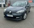Черный Рено Меган, объемом двигателя 1.46 л и пробегом 291 тыс. км за 7800 $, фото 1 на Automoto.ua