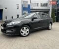 Чорний Рено Меган, об'ємом двигуна 1.46 л та пробігом 308 тис. км за 7500 $, фото 1 на Automoto.ua