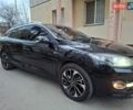 Черный Рено Меган, объемом двигателя 1.5 л и пробегом 271 тыс. км за 9950 $, фото 1 на Automoto.ua