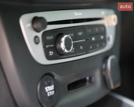 Рено Меган 2014 в Львове на Automoto.ua Черный Рено Меган, объемом двигателя 1.5 л и пробегом 199 тыс. км за 9000 $, фото 33 на Automoto.ua