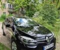 Черный Рено Меган, объемом двигателя 1.46 л и пробегом 330 тыс. км за 7300 $, фото 1 на Automoto.ua