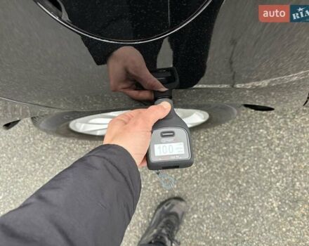 Черный Рено Меган, объемом двигателя 1.5 л и пробегом 205 тыс. км за 11150 $, фото 44 на Automoto.ua