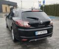 Черный Рено Меган, объемом двигателя 1.46 л и пробегом 260 тыс. км за 10000 $, фото 11 на Automoto.ua
