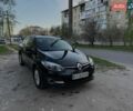 Черный Рено Меган, объемом двигателя 1.46 л и пробегом 313 тыс. км за 8200 $, фото 1 на Automoto.ua