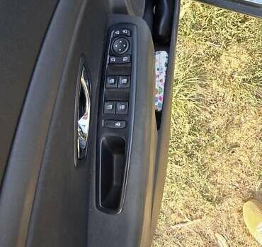 Черный Рено Меган, объемом двигателя 1.46 л и пробегом 126 тыс. км за 8700 $, фото 8 на Automoto.ua