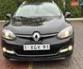 Чорний Рено Меган, об'ємом двигуна 1.5 л та пробігом 220 тис. км за 9600 $, фото 3 на Automoto.ua