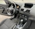 Черный Рено Меган, объемом двигателя 1.5 л и пробегом 260 тыс. км за 7700 $, фото 12 на Automoto.ua