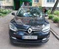 Черный Рено Меган, объемом двигателя 1.5 л и пробегом 360 тыс. км за 9000 $, фото 2 на Automoto.ua