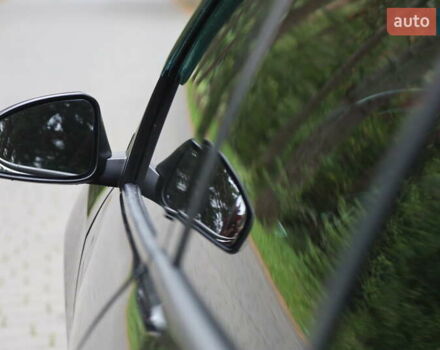 Рено Меган 2014 в Львове на Automoto.ua Черный Рено Меган, объемом двигателя 1.5 л и пробегом 199 тыс. км за 9000 $, фото 14 на Automoto.ua