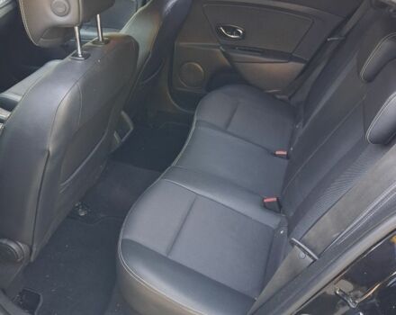 Чорний Рено Меган, об'ємом двигуна 0 л та пробігом 242 тис. км за 7499 $, фото 5 на Automoto.ua
