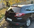 Черный Рено Меган, объемом двигателя 1.5 л и пробегом 200 тыс. км за 7600 $, фото 3 на Automoto.ua