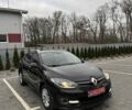 Чорний Рено Меган, об'ємом двигуна 1.5 л та пробігом 233 тис. км за 8800 $, фото 1 на Automoto.ua