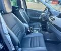 Черный Рено Меган, объемом двигателя 1.5 л и пробегом 260 тыс. км за 10400 $, фото 14 на Automoto.ua