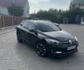 Черный Рено Меган, объемом двигателя 1.5 л и пробегом 250 тыс. км за 8400 $, фото 1 на Automoto.ua