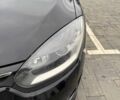Черный Рено Меган, объемом двигателя 1.46 л и пробегом 233 тыс. км за 9500 $, фото 4 на Automoto.ua