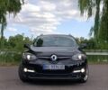 Черный Рено Меган, объемом двигателя 1.46 л и пробегом 173 тыс. км за 7200 $, фото 1 на Automoto.ua