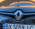 Черный Рено Меган, объемом двигателя 1.46 л и пробегом 165 тыс. км за 9000 $, фото 24 на Automoto.ua