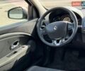 Черный Рено Меган, объемом двигателя 1.46 л и пробегом 260 тыс. км за 7700 $, фото 17 на Automoto.ua