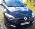 Чорний Рено Меган, об'ємом двигуна 1.46 л та пробігом 236 тис. км за 8600 $, фото 1 на Automoto.ua