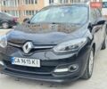 Чорний Рено Меган, об'ємом двигуна 1.46 л та пробігом 251 тис. км за 7499 $, фото 1 на Automoto.ua