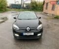 Чорний Рено Меган, об'ємом двигуна 1.5 л та пробігом 360 тис. км за 8500 $, фото 1 на Automoto.ua