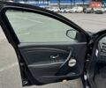 Черный Рено Меган, объемом двигателя 1.5 л и пробегом 205 тыс. км за 11150 $, фото 13 на Automoto.ua