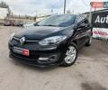 Черный Рено Меган, объемом двигателя 1.5 л и пробегом 300 тыс. км за 7990 $, фото 1 на Automoto.ua