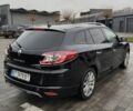 Черный Рено Меган, объемом двигателя 1.46 л и пробегом 260 тыс. км за 10000 $, фото 7 на Automoto.ua