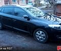 Чорний Рено Меган, об'ємом двигуна 1.5 л та пробігом 250 тис. км за 7800 $, фото 2 на Automoto.ua