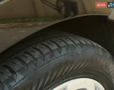 Черный Рено Меган, объемом двигателя 1.46 л и пробегом 286 тыс. км за 7600 $, фото 9 на Automoto.ua