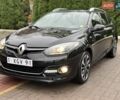 Чорний Рено Меган, об'ємом двигуна 1.5 л та пробігом 228 тис. км за 9500 $, фото 44 на Automoto.ua