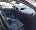 Чорний Рено Меган, об'ємом двигуна 1.5 л та пробігом 253 тис. км за 8200 $, фото 4 на Automoto.ua