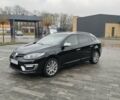 Черный Рено Меган, объемом двигателя 1.46 л и пробегом 260 тыс. км за 10000 $, фото 3 на Automoto.ua